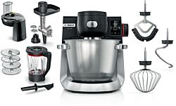 Bosch Kuhinjski robot MUMS6ZS34