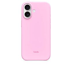 Beats Zaštitna maska za iPhone 17 - Pebble Pink