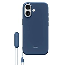 Beats Futrola sa postoljem za iPhone 17 - Bedrock Blue