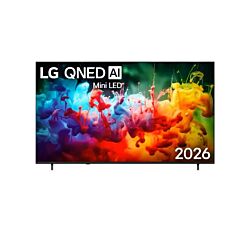 LG Smart televizor 65QNED70B3C.AEU