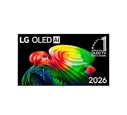 LG Smart televizor OLED55B62LA.AEU