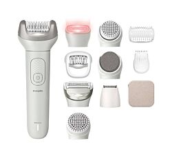 Philips Depilator BRE750/00