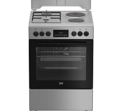 Beko Kombinovani šporet FBE64320SDN