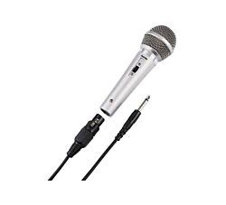 Hama Karaoke mikrofon 46004