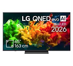 LG Smart televizor 65QNED81B3A.AEU