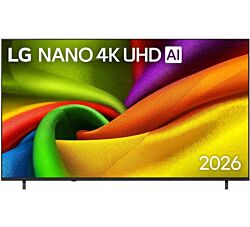 LG Smart televizor 85NU8E0B3LA.AEU