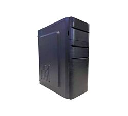 Zeus Desktop računar Ryzen 3 3200G/DDR4 8 GB/M.2 256 GB