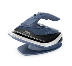 Tefal Bežična pegla na paru FV6675E0