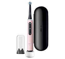 Električne četkice za zube i dodaci ORAL B iO 5 Pink