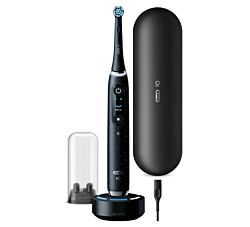 Električne četkice za zube i dodaci ORAL B iO 10 black