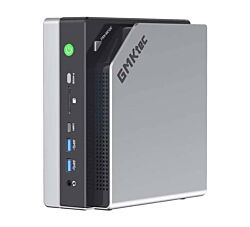GMKTec Mini PC EVO-X2