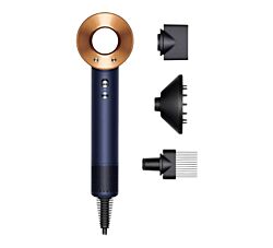 Dyson Fen za kosu Supersonic Prussian Blue/Rich Copper HD07 - 113312