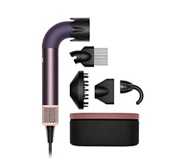 Dyson Fen za kosu Supersonic R Jasper Plum HD17 122781
