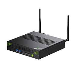 GMKTec Mini PC NucBox K10 Windows 11 Pro