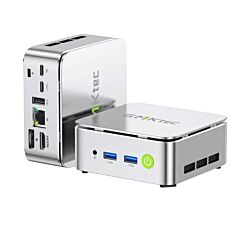 GMKTec Mini PC NucBox G10 Windows 11 Pro