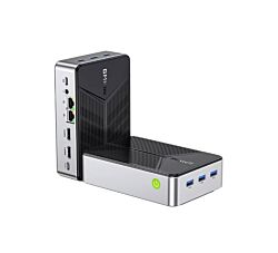 GMKTec Mini PC NucBox G9 Windows 11 Pro