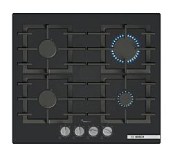 Bosch Ugradna plinska ploča PPP6A6I40