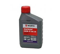 Farm Ulje 4T SAE 30, 600 ml