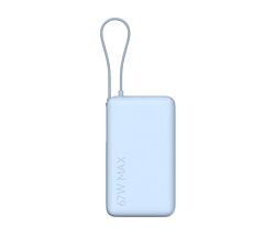 Xiaomi Power Bank 67 W 10000 mAh - Ice Blue