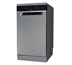 Whirlpool Mašina za pranje sudova WH6FC11BS7A0X