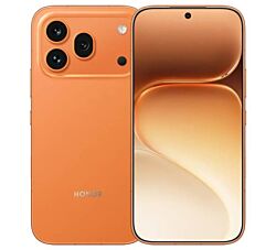 Honor 600 Pro 512 GB - Narandžasti