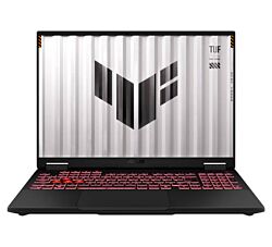 Asus Laptop 90NR0KV1-M00CJ0 16"/AMD Ryzen 7-260/16 GB/512 GB SSD/NVIDIA GeForce RTX 5060