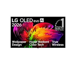 LG Smart televizor OLED83W69LA.AEU