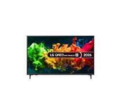 LG Smart televizor 43QNED81B3C.AEU