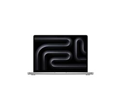 Apple MacBook Pro 14,2"/Apple M4 Pro/24 GB/1 TB SSD/M4 Pro/Apple MacOS/MX2F3ZE/A-Silver