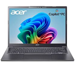 Acer Laptop A14-52M-75K6 14"/Intel Core Ultra 7-258V/32 GB/1 TB SSD/Intel Arc 140V/Windows 11 Home