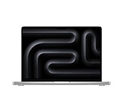 Apple MacBook Pro 14,2"/Apple M4 Max/36 GB/1 TB SSD/M4 Max/Apple MacOS/MX2G3CR/A-Silver