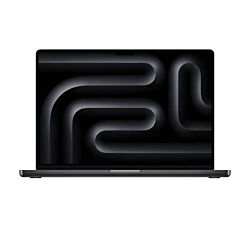 Apple MacBook Pro 16,2"/Apple M4 Max/48 GB/1 TB SSD/M4 Max/Apple MacOS/MX313CR/A-Space Black