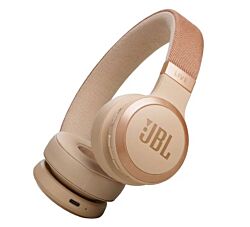 JBL Bluetooth slušalice Live 670NC - Sandstone