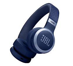 JBL Bluetooth slušalice Live 670NC - Blue
