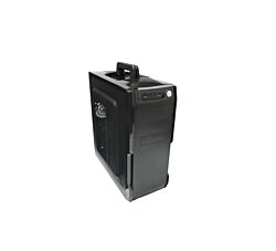 Zeus Desktop računar Intel i5-14400 DDR5/16 GB/1 TB SSD/560 W