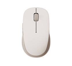 Xiaomi Bežični miš Dual-mode Wireless Mouse 2 - Beli