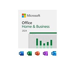 Microsoft Office Home & Business EP2-06683