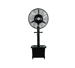 Linea Ventilator sa raspršivačem vode LMFCS-0674