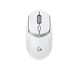 Logitech Gaming bežični miš G309 - White