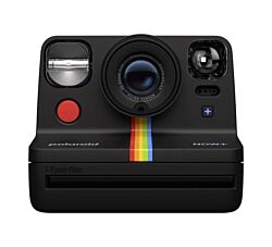 Polaroid Now+ Fotoaparat Generacija 2 Black
