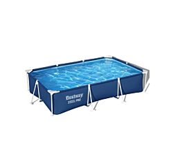 Bestway Bazen sa čeličnom konstrukcijom Steel Pro 56411 - 300 cm x 201 cm x 66 cm