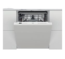 Whirlpool Ugradna mašina za pranje sudova WH4IFB14BN6