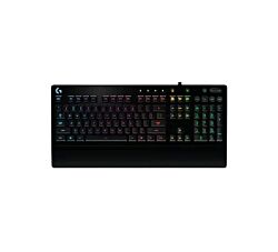 Logitech Gaming žična tastatura G213 YU USB