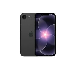 Apple iPhone 17e 256 GB - Black