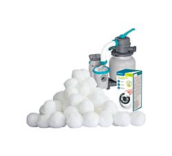 Bestway PE filter loptice za pe&scaron;čanu pumpu - 58475