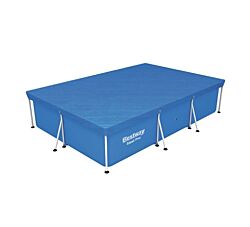 Bestway Pokrivač za bazen sa metalnim ramom - 58106