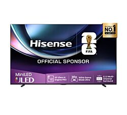 Hisense Smart televizor 100U7Q PRO