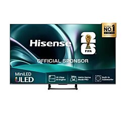 Hisense Smart televizor 75U7Q