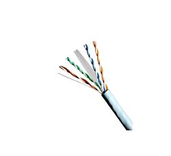Linkom Mrežni kabl FTP WALL 5E - 305 cm