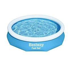 Bestway Bazen okrugli 244x61cm 57450